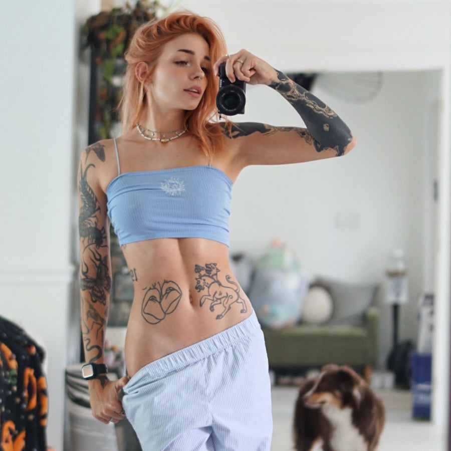 Peachtoot's Shop – Peachtoot's Shop